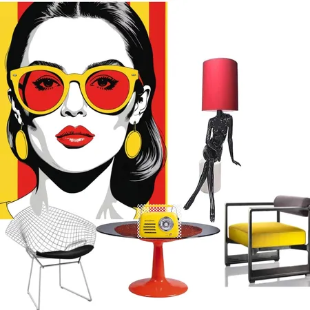 Ja b2 Interior Design Mood Board by Violeta Ćosić on Style Sourcebook