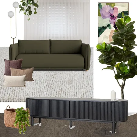 Cinema 1 Interior Design Mood Board by laurynabbo on Style Sourcebook