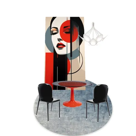 modul7,sema-b,zadatak1 Interior Design Mood Board by Mladena on Style Sourcebook