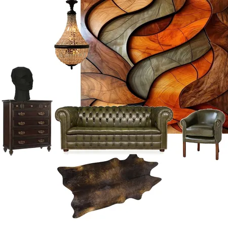 Ja c1 Interior Design Mood Board by Violeta Ćosić on Style Sourcebook