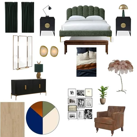 ta boord Interior Design Mood Board by TA on Style Sourcebook