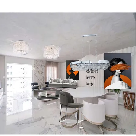 Mix2 Interior Design Mood Board by Violeta Ćosić on Style Sourcebook