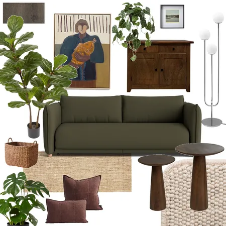 Home Interior Design Mood Board by laurynabbo on Style Sourcebook