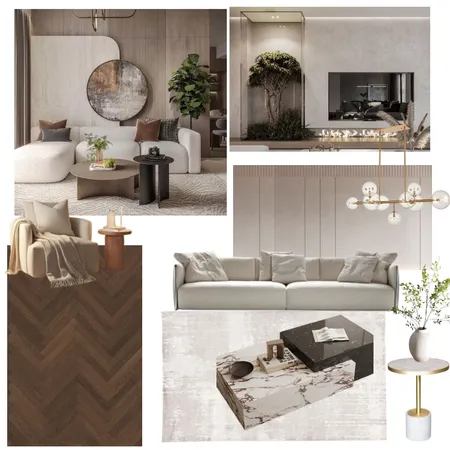 MB living room Interior Design Mood Board by i_remoo on Style Sourcebook