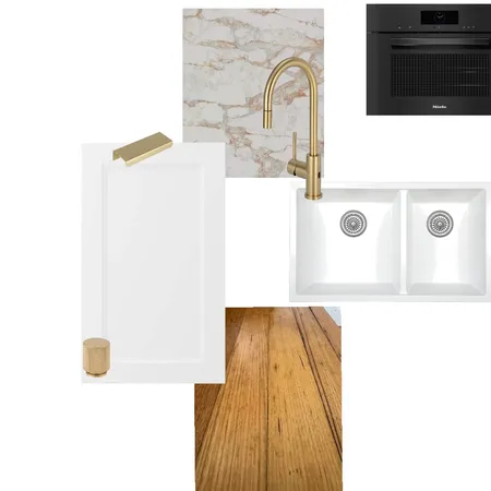 Carr st kitchen Interior Design Mood Board by Ashodasho on Style Sourcebook