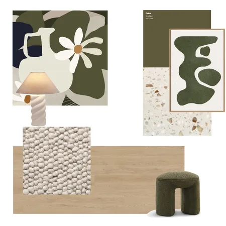 חדר שינה Interior Design Mood Board by almogmazaki on Style Sourcebook