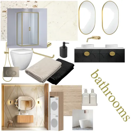 diathematiki Interior Design Mood Board by DRAKOULI on Style Sourcebook