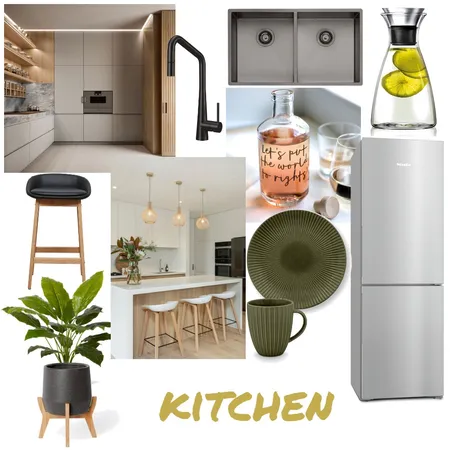 diathematiki Interior Design Mood Board by DRAKOULI on Style Sourcebook