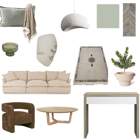 My 1 Interior Design Mood Board by Siavvv on Style Sourcebook
