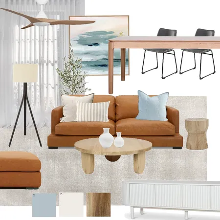 Newhaven Interior Design Mood Board by admin@futureflowplumbing.com.au on Style Sourcebook