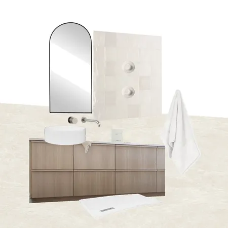 Lower Bath Interior Design Mood Board by marinaukalovic on Style Sourcebook