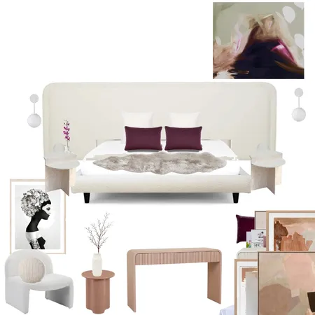 brighton bedroom 1234556a Interior Design Mood Board by Efi Papasavva on Style Sourcebook
