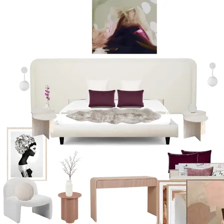 brighton bedroom 1234556a Interior Design Mood Board by Efi Papasavva on Style Sourcebook