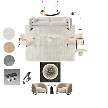living room Interior Design Mood Board by kosarsam on Style Sourcebook