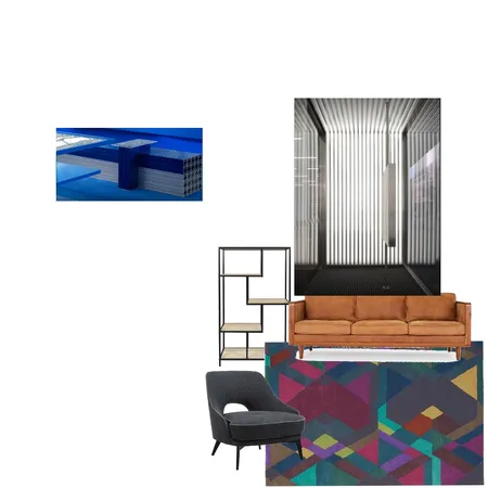 adidas Interior Design Mood Board by Natalii on Style Sourcebook