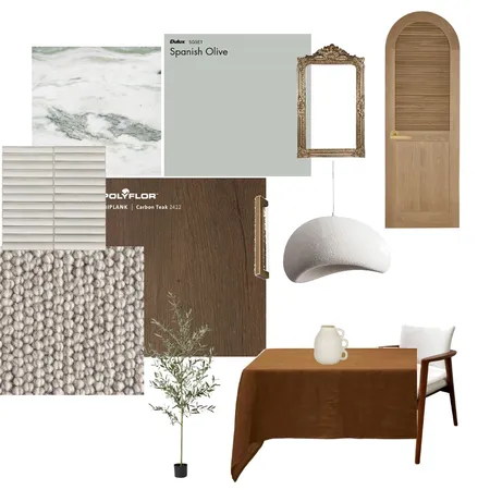 flatlay Interior Design Mood Board by admin@australianfloorstyle.com.au on Style Sourcebook