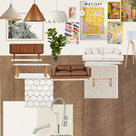 Living space Interior Design Mood Board by Hmf760 on Style Sourcebook