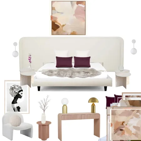 brighton bedroom 1234556a Interior Design Mood Board by Efi Papasavva on Style Sourcebook