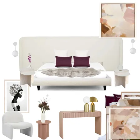 brighton bedroom 1234556a Interior Design Mood Board by Efi Papasavva on Style Sourcebook