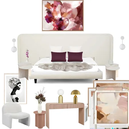 brighton bedroom 1234556a Interior Design Mood Board by Efi Papasavva on Style Sourcebook