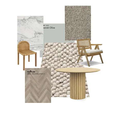 Próba Interior Design Mood Board by Polit-Rainczuk on Style Sourcebook