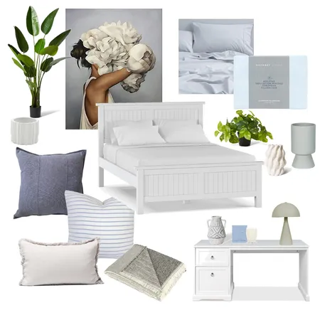 Dwell 2 Interior Design Mood Board by shermainelim.sl@gmail.com on Style Sourcebook