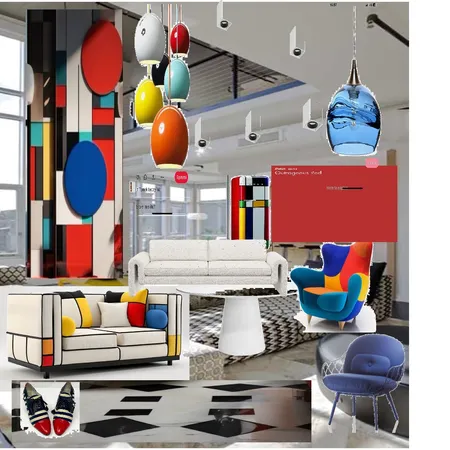 85 Interior Design Mood Board by Violeta Ćosić on Style Sourcebook