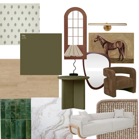 Interior Design Interior Design Mood Board by cassiejohnson on Style Sourcebook