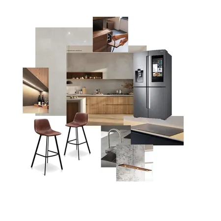 KIT Interior Design Mood Board by chyriii on Style Sourcebook