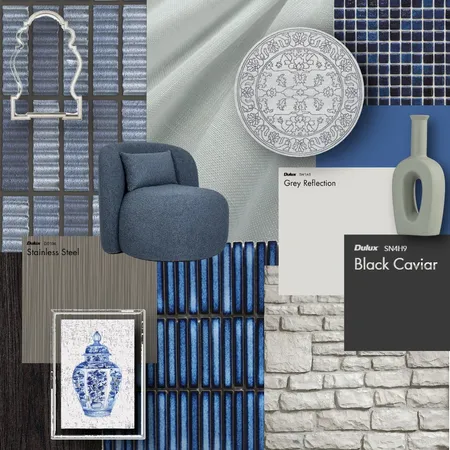 Clothes Interior Design Mood Board by MaggieGJ on Style Sourcebook