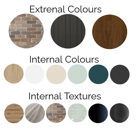 Doherty Styling Colour Moodboard Interior Design Mood Board by KiraJordan on Style Sourcebook