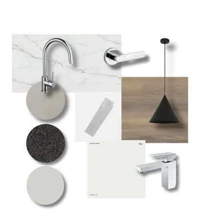 URBAN Interior Design Mood Board by GWatkins on Style Sourcebook