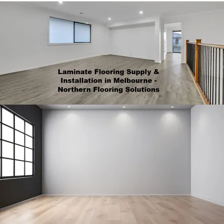 Laminate Flooring Supply & Installation in Melbourne: Northern Flooring Solutions Interior Design Mood Board by Northern Flooring Solutions on Style Sourcebook