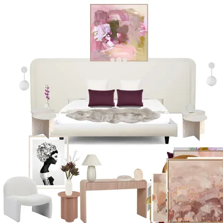 brighton bedroom 1234556aa Interior Design Mood Board by Efi Papasavva on Style Sourcebook