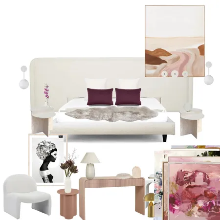brighton bedroom 1234556aa Interior Design Mood Board by Efi Papasavva on Style Sourcebook
