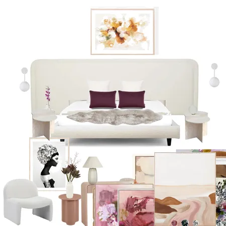 brighton bedroom 1234556aa Interior Design Mood Board by Efi Papasavva on Style Sourcebook