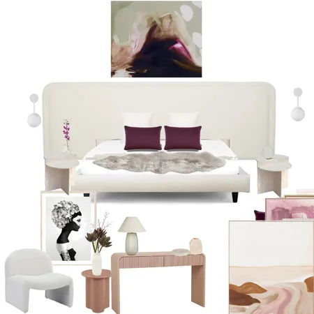 brighton bedroom 1234556aa Interior Design Mood Board by Efi Papasavva on Style Sourcebook