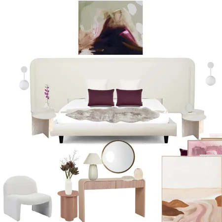 brighton bedroom 1234556aa Interior Design Mood Board by Efi Papasavva on Style Sourcebook