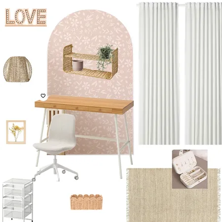 אנה רפאלוב Interior Design Mood Board by mayansh on Style Sourcebook