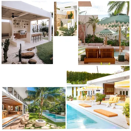 Outdoors Interior Design Mood Board by Kylie K on Style Sourcebook