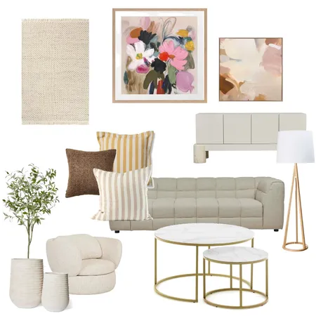 armadale living Interior Design Mood Board by aristo latho on Style Sourcebook