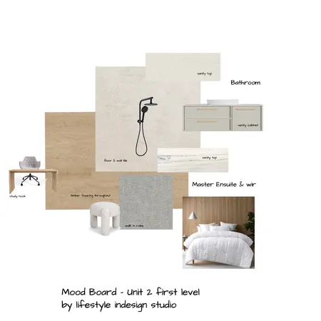 unit 2 first level Interior Design Mood Board by lifestyle indesign on Style Sourcebook