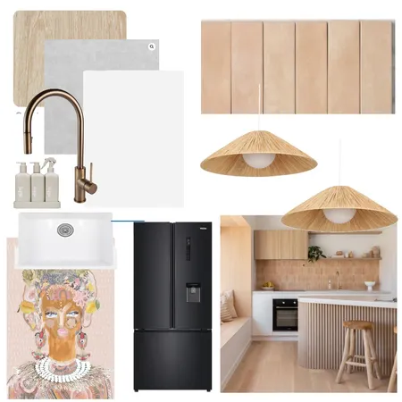 Misty Lane Interior Design Mood Board by mistylane on Style Sourcebook