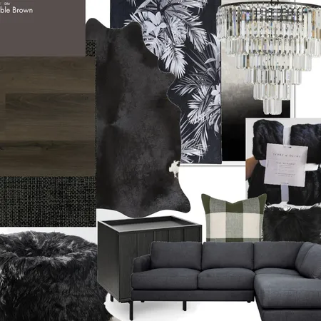 Color Mood Board Interior Design Mood Board by rory on Style Sourcebook