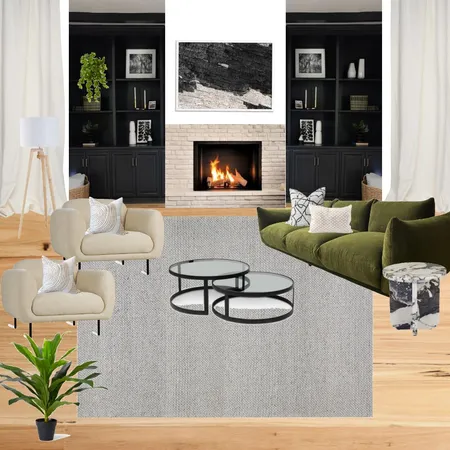 Odin Living Interior Design Mood Board by mmacdonald_ on Style Sourcebook