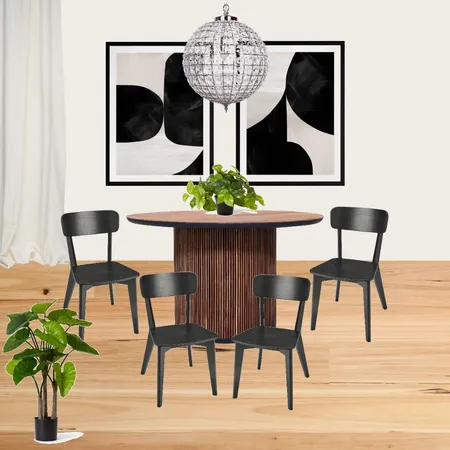 Odin Dining Interior Design Mood Board by mmacdonald_ on Style Sourcebook
