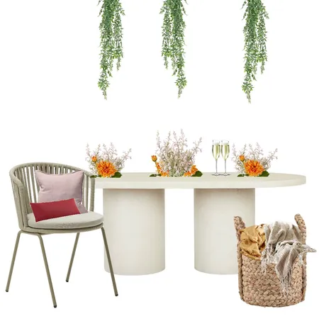 Sundown at seven Interior Design Mood Board by Meticulous spaces on Style Sourcebook