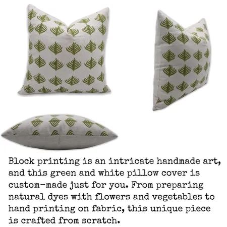 Pillow Cover Interior Design Mood Board by Fabdivineart on Style Sourcebook
