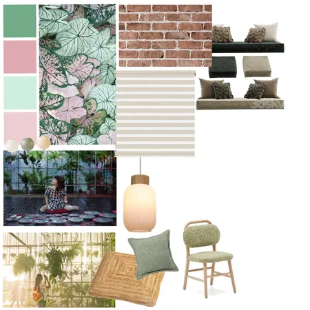 nazanin Interior Design Mood Board by nazanin1377 on Style Sourcebook