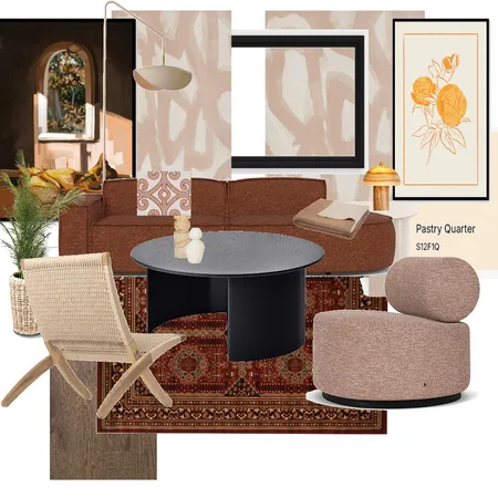 Module9living Interior Design Mood Board by jamie.owens21@gmail.com on Style Sourcebook